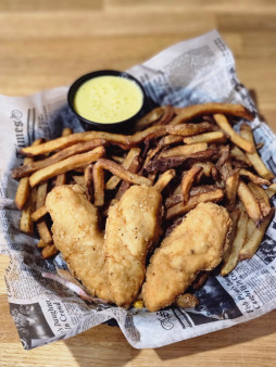 image of Chickie Tenders