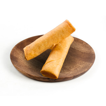image of Spring Roll - 2 Piece | 上海卷 2PC