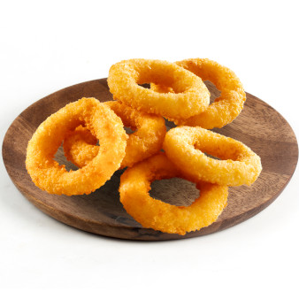 image of Onion Rings | 洋葱圈