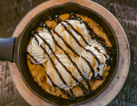 image of Hot Blondie