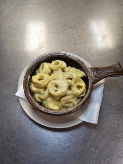 image of SIDE House Mac & Cheese