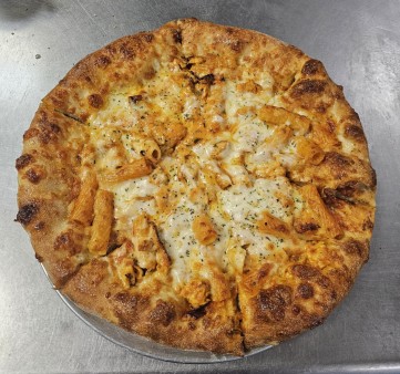 image of 18" Pizza