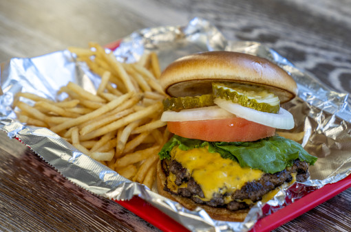 image of Pitts-Burger