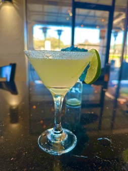 image of Key Lime Martini