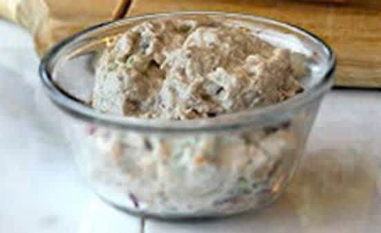 image of Tuna Salad Side - Limited Time Only