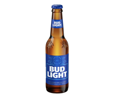 image of Bud Light Bottle