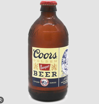 image of Coors Bottle