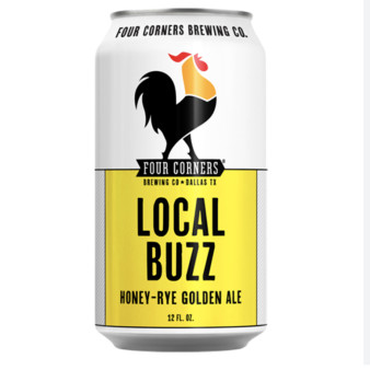 image of Local Buzz