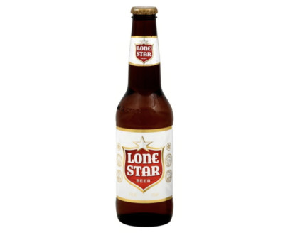 image of Lonestar