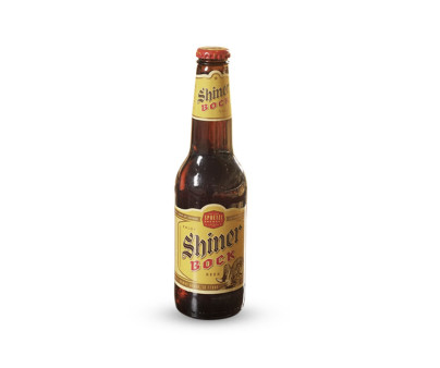 image of Shiner Bock