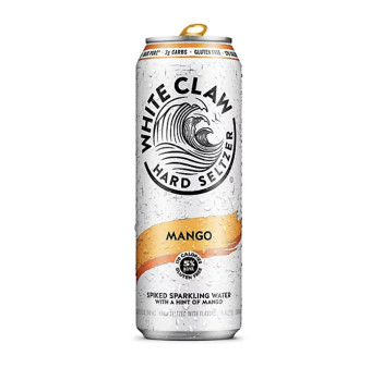 image of White Claw Mango
