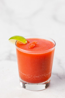 image of Frozen Strawberry Daiquiri