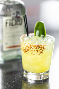 image of Spicy Margarita