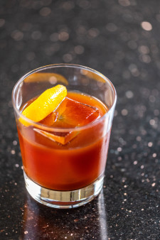 image of Fig Old Fashioned