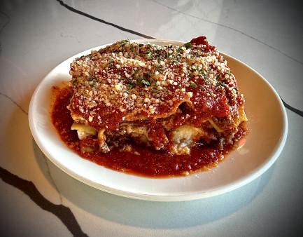 image of LASAGNA