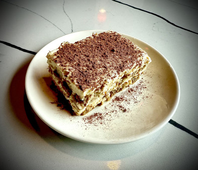 image of TIRAMISU