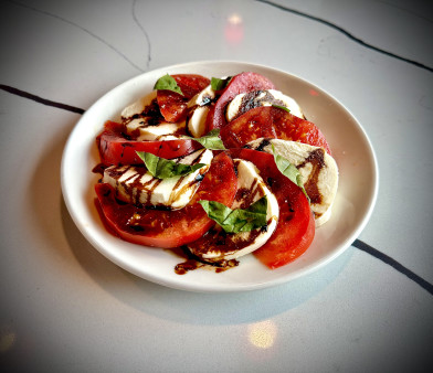 image of CLASSIC CAPRESE