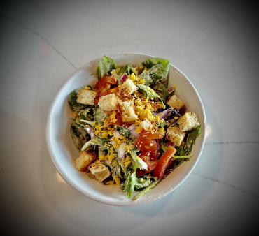 image of SIDE HOUSE SALAD
