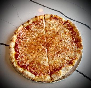 image of 14" CHEESE