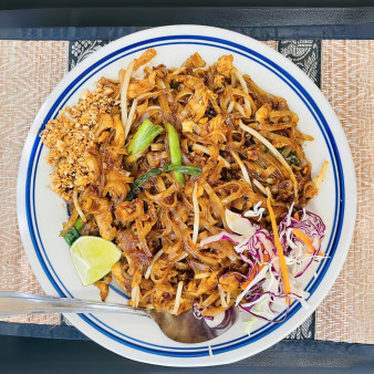 image of #39 Pad Thai 