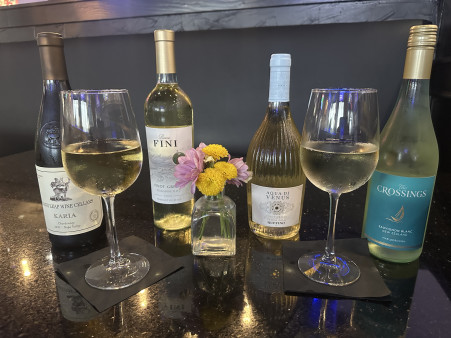 image of Chardonnay, J Lohr, Glass or Bottle