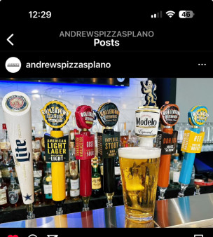 image of Rollertown Light Draft