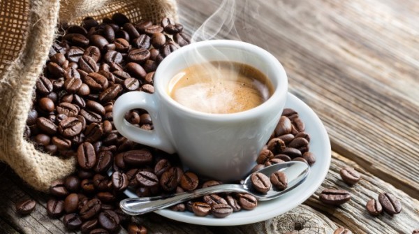 image of Espresso