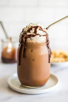 image of Mocha