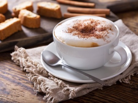 image of Cappuccino