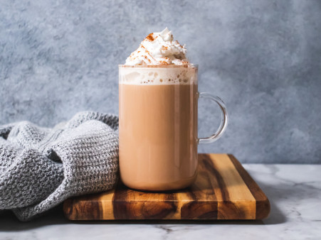 image of Chai Latte
