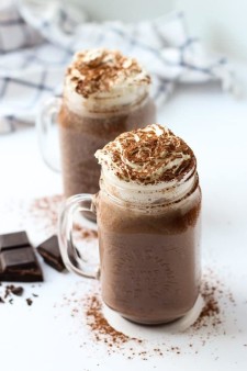 image of Hot Chocolate