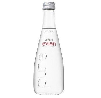 image of Natural Spring Water