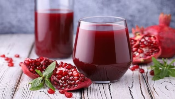 image of Pomegranate Juice