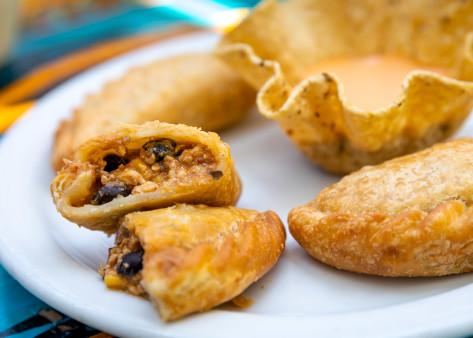 image of Empanadas