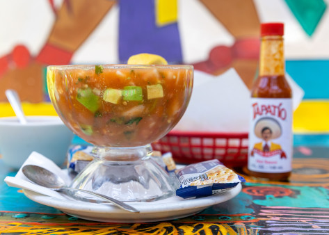 image of Shrimp Cocktail