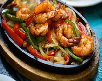image of Fajitas