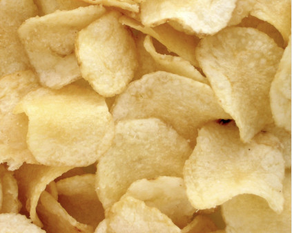 image of Potato Chips