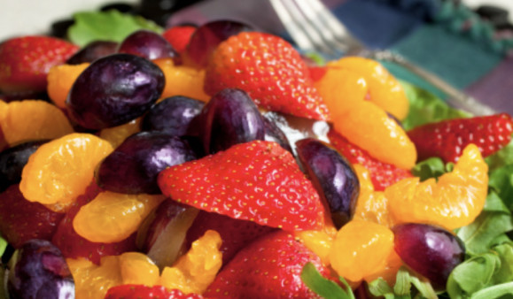 image of Fruit