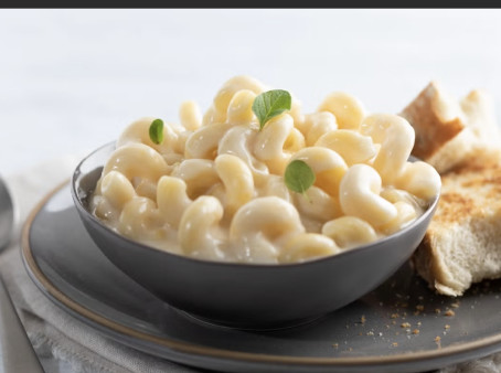 image of Mac and Cheese