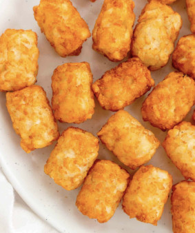 image of Tater Tots