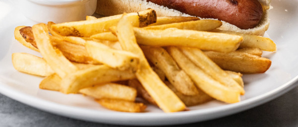 image of Hand-Cut Fries