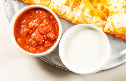 image of Side Sauce