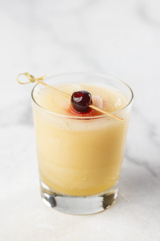 image of The Senorita Margarita