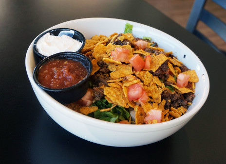 image of Taco Salad