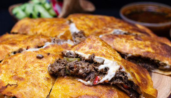 image of Pizzabirria