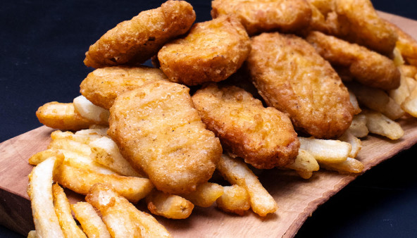 image of Chicken Nuggets