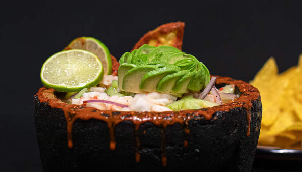 image of Aguachile