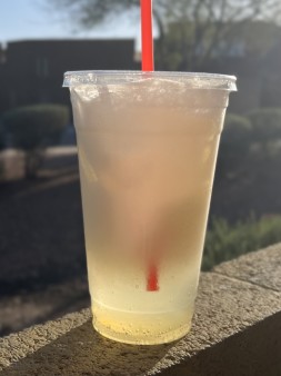 image of DONNYS CREAM SODA
