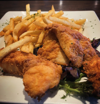 image of Fish & Chips