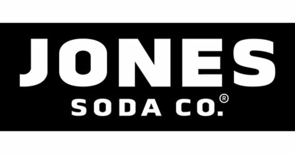 image of Jones Fountain Soda